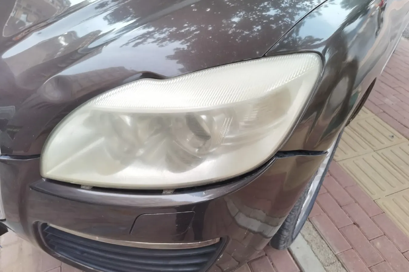 2013 HawTai Boliger 1.8T 160HP L4 5MT,autocango,china used car exporter,china ev exporter,chinese used car exporter,chinese used ev exporter