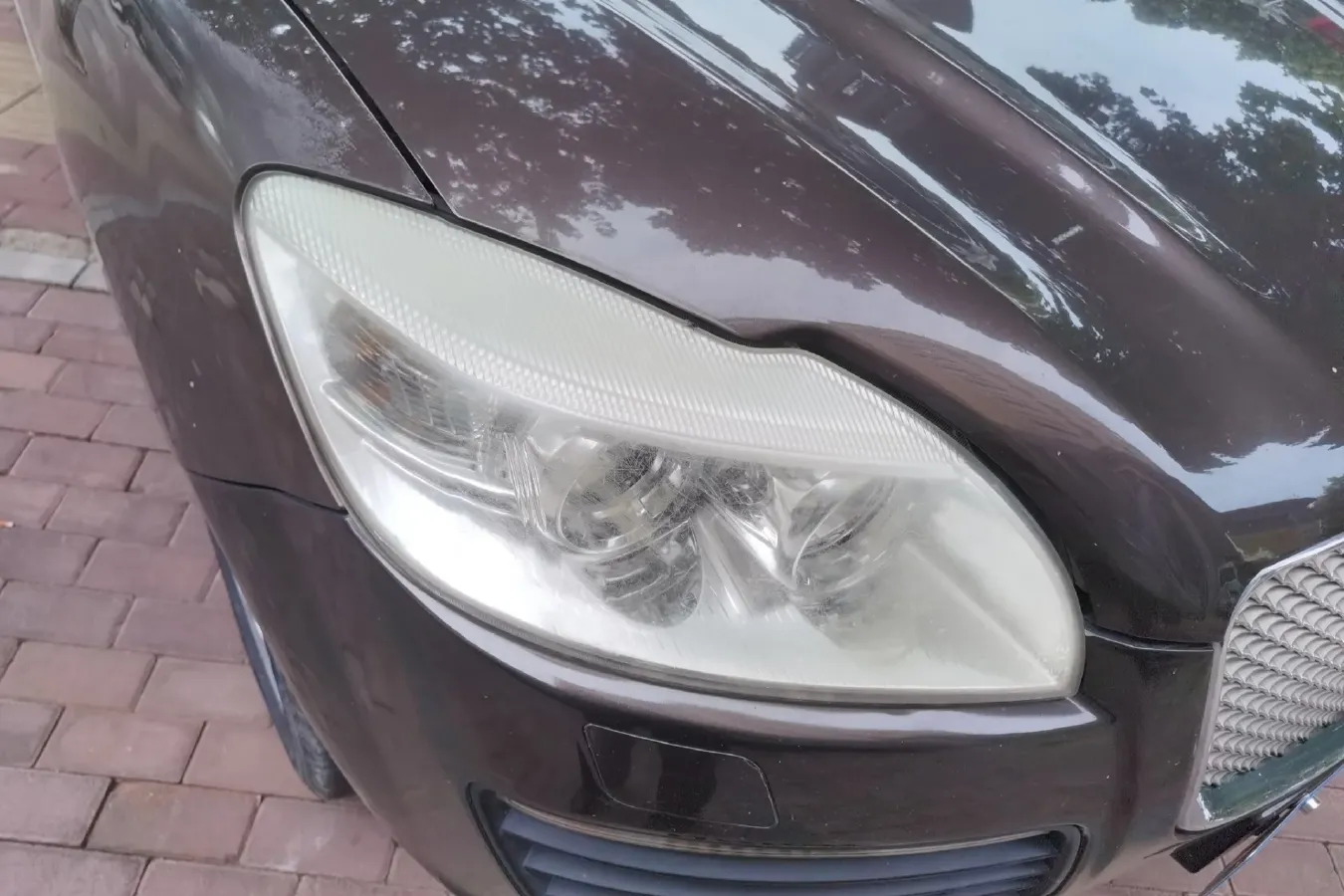 2013 HawTai Boliger 1.8T 160HP L4 5MT,autocango,china used car exporter,china ev exporter,chinese used car exporter,chinese used ev exporter