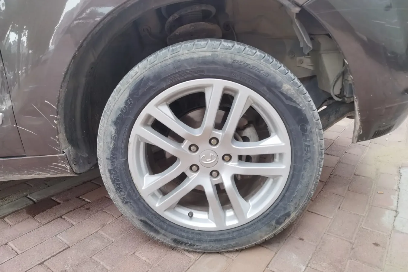 2013 HawTai Boliger 1.8T 160HP L4 5MT,autocango,china used car exporter,china ev exporter,chinese used car exporter,chinese used ev exporter