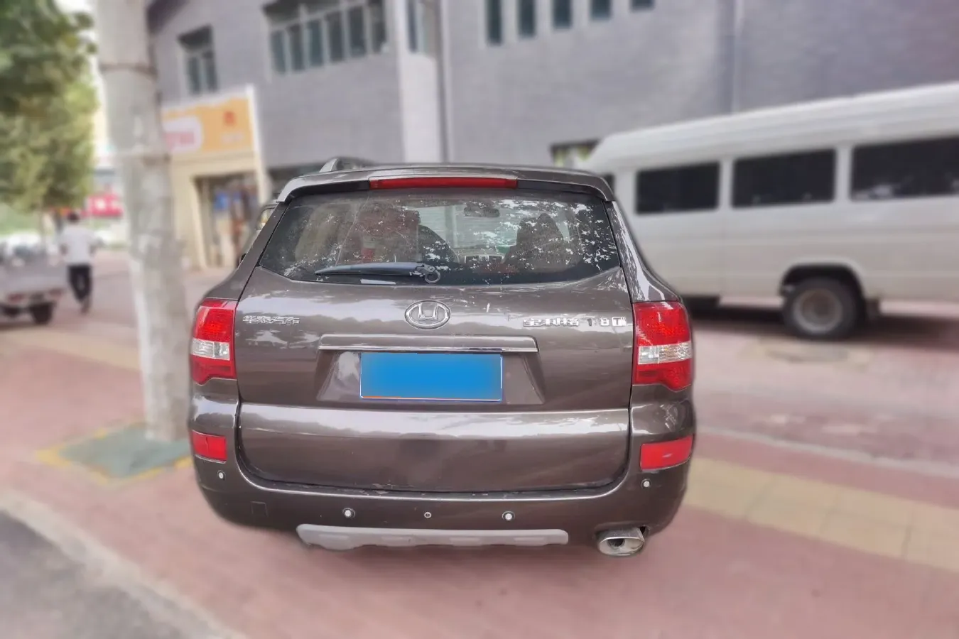 2013 HawTai Boliger 1.8T 160HP L4 5MT,autocango,china used car exporter,china ev exporter,chinese used car exporter,chinese used ev exporter