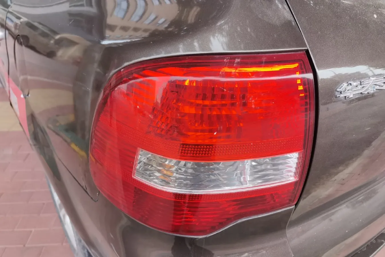 2013 HawTai Boliger 1.8T 160HP L4 5MT,autocango,china used car exporter,china ev exporter,chinese used car exporter,chinese used ev exporter