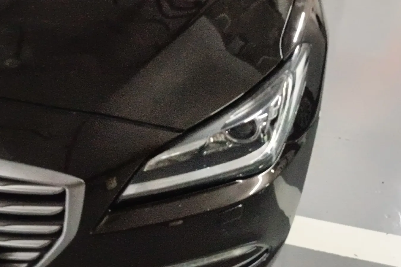 2015 Hyundai Cenesis 3.0L 257HP V6 8AT,autocango,china used car exporter,china ev exporter,chinese used car exporter,chinese used ev exporter