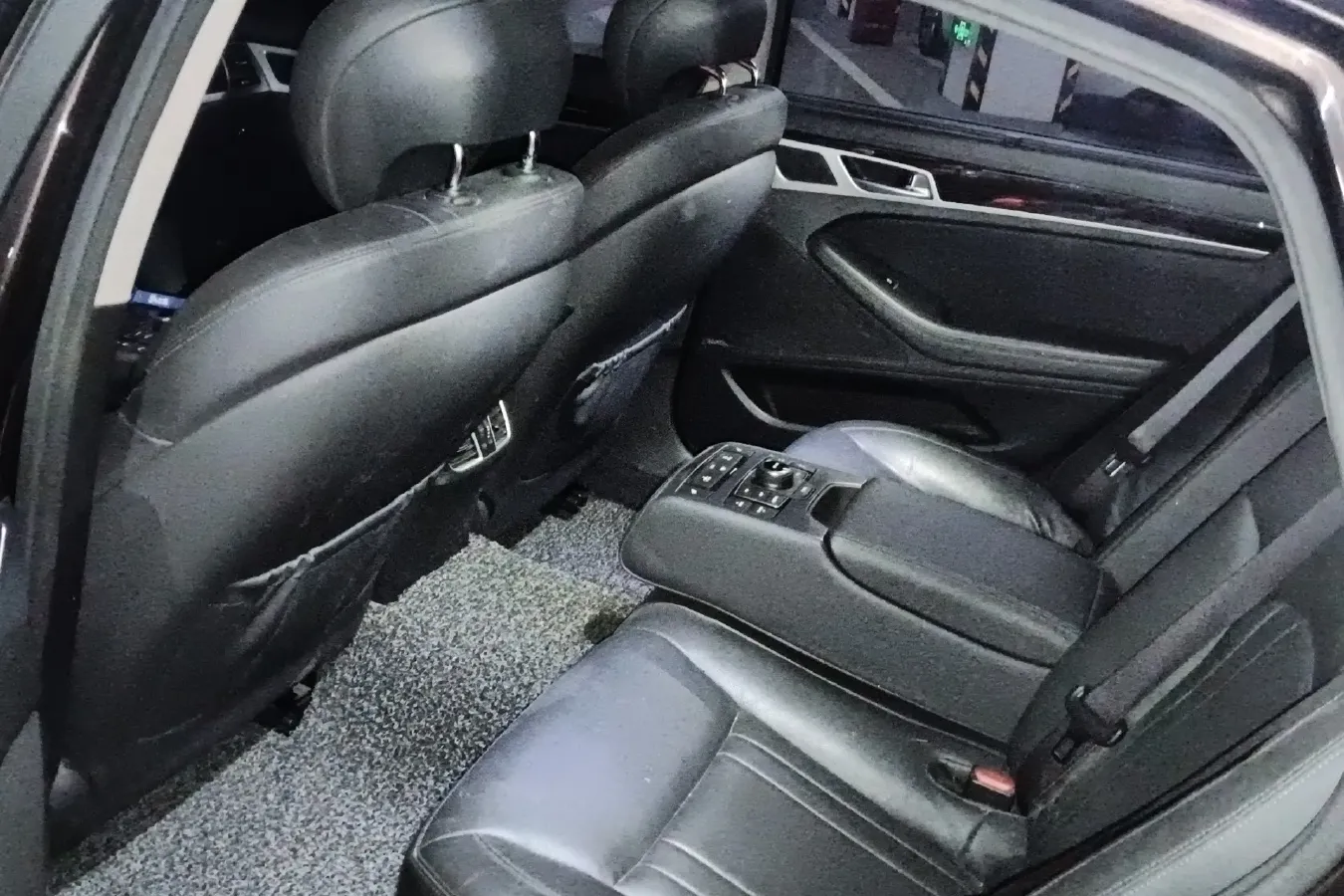 2015 Hyundai Cenesis 3.0L 257HP V6 8AT,autocango,china used car exporter,china ev exporter,chinese used car exporter,chinese used ev exporter