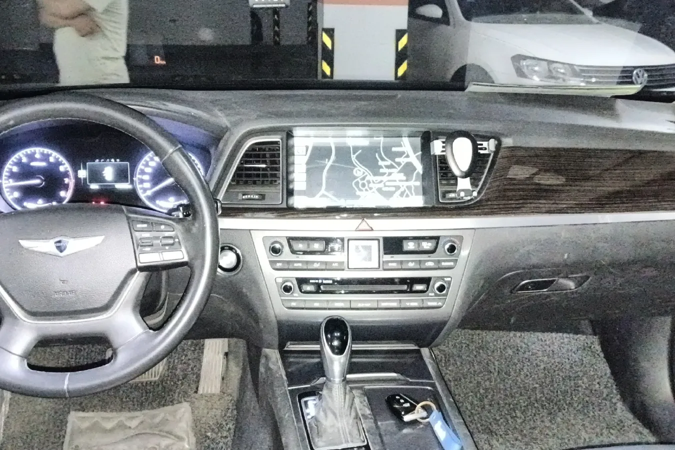 2015 Hyundai Cenesis 3.0L 257HP V6 8AT,autocango,china used car exporter,china ev exporter,chinese used car exporter,chinese used ev exporter