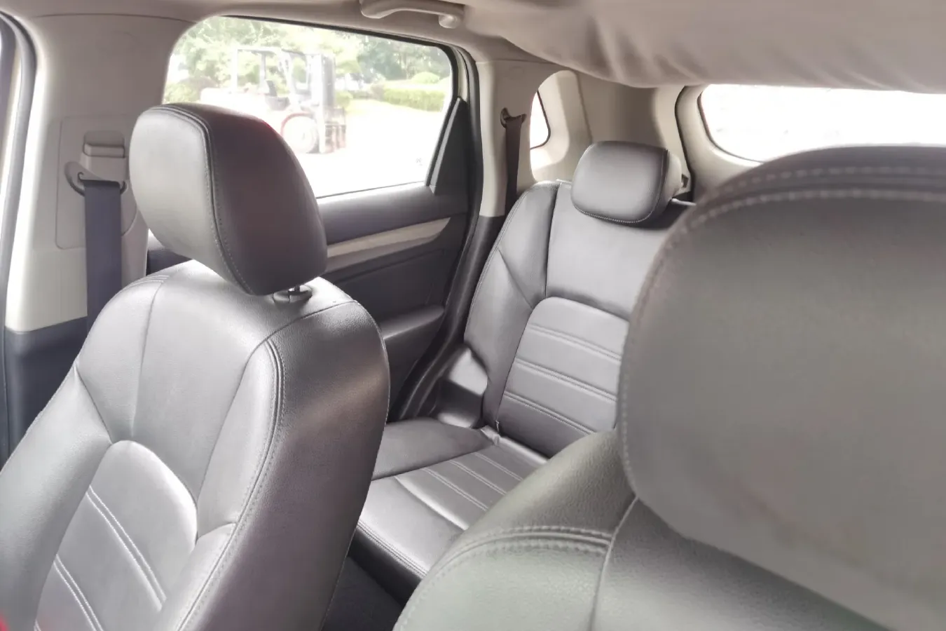 2015 BeiJing Auto Senova X65 2.0T 177HP L4 5MT,autocango,china used car exporter,china ev exporter,chinese used car exporter,chinese used ev exporter