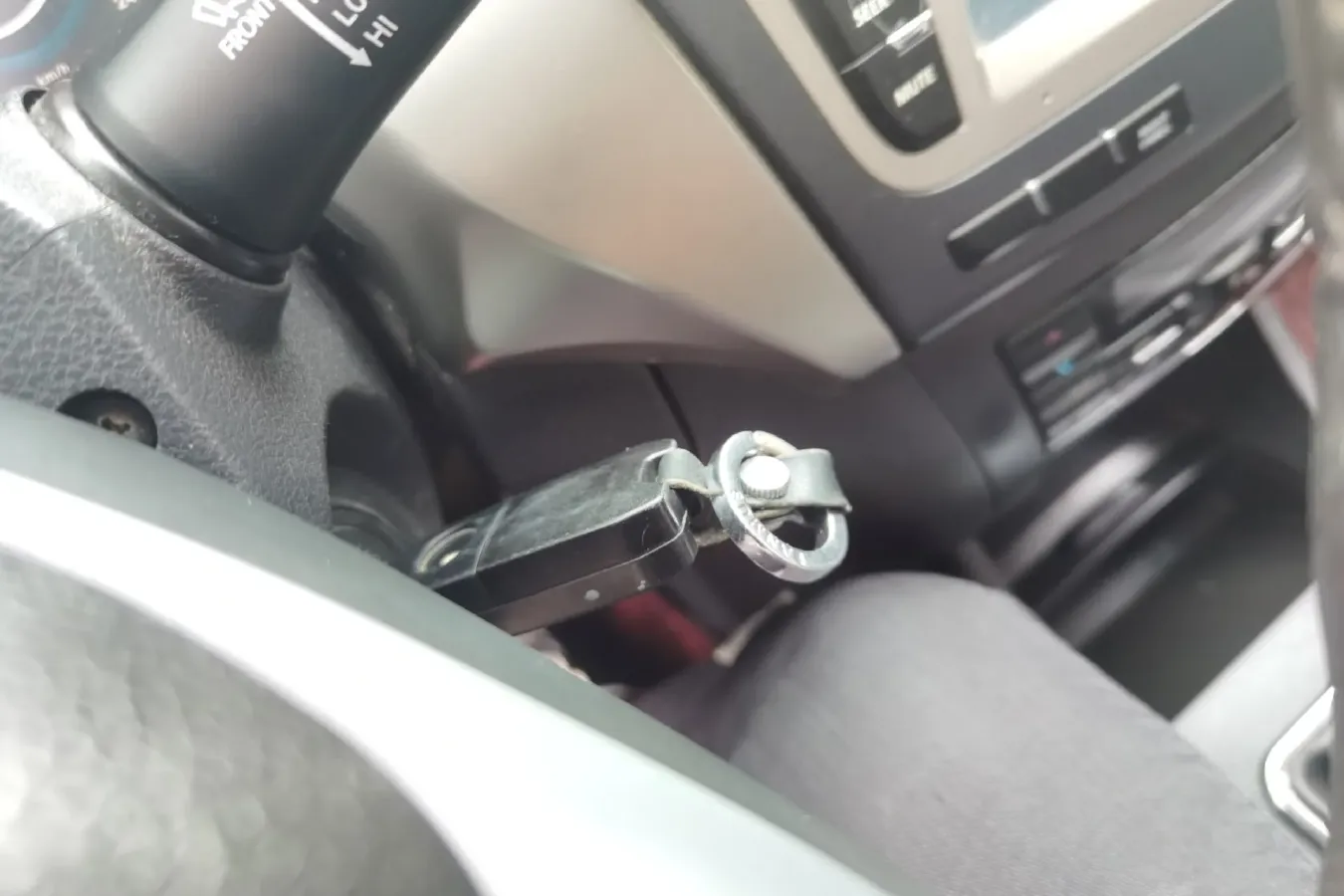 2015 BeiJing Auto Senova X65 2.0T 177HP L4 5MT,autocango,china used car exporter,china ev exporter,chinese used car exporter,chinese used ev exporter