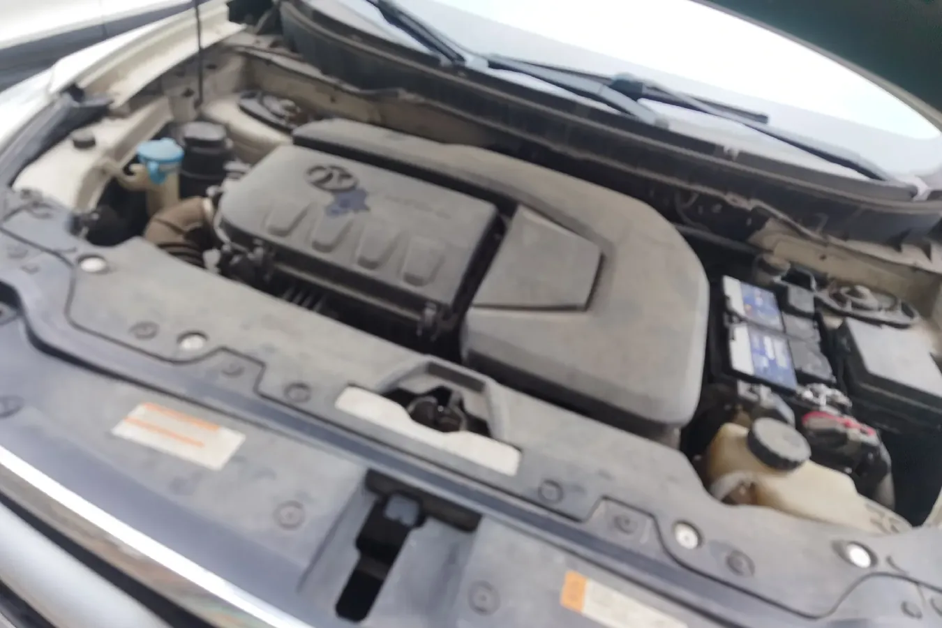 2015 BeiJing Auto Senova X65 2.0T 177HP L4 5MT,autocango,china used car exporter,china ev exporter,chinese used car exporter,chinese used ev exporter