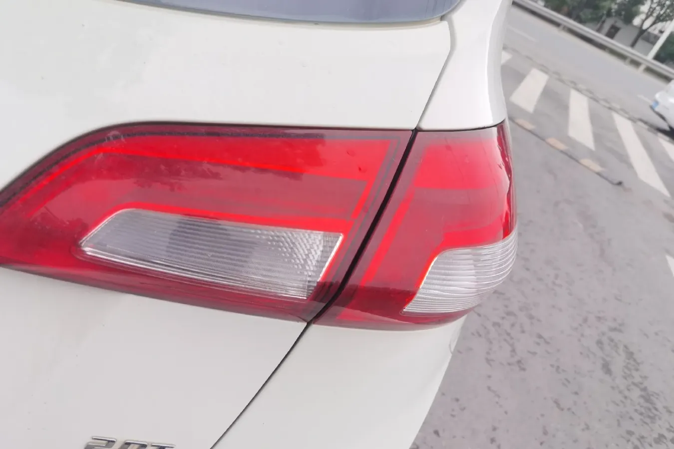 2015 BeiJing Auto Senova X65 2.0T 177HP L4 5MT,autocango,china used car exporter,china ev exporter,chinese used car exporter,chinese used ev exporter