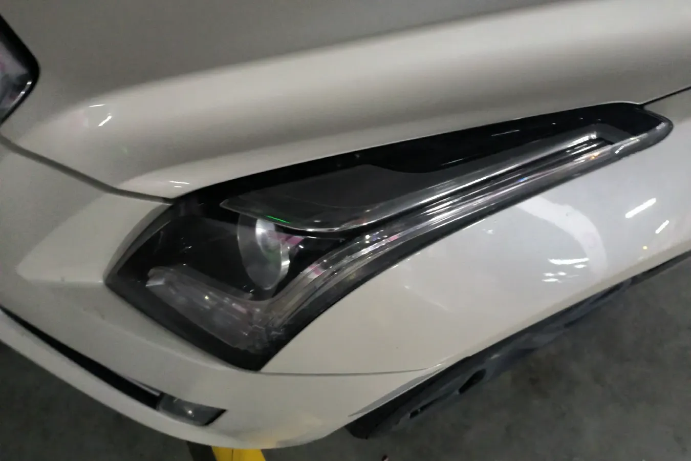 2014 Cadillac ATS 2.0T 276HP L4 6AT,autocango,china used car exporter,china ev exporter,chinese used car exporter,chinese used ev exporter