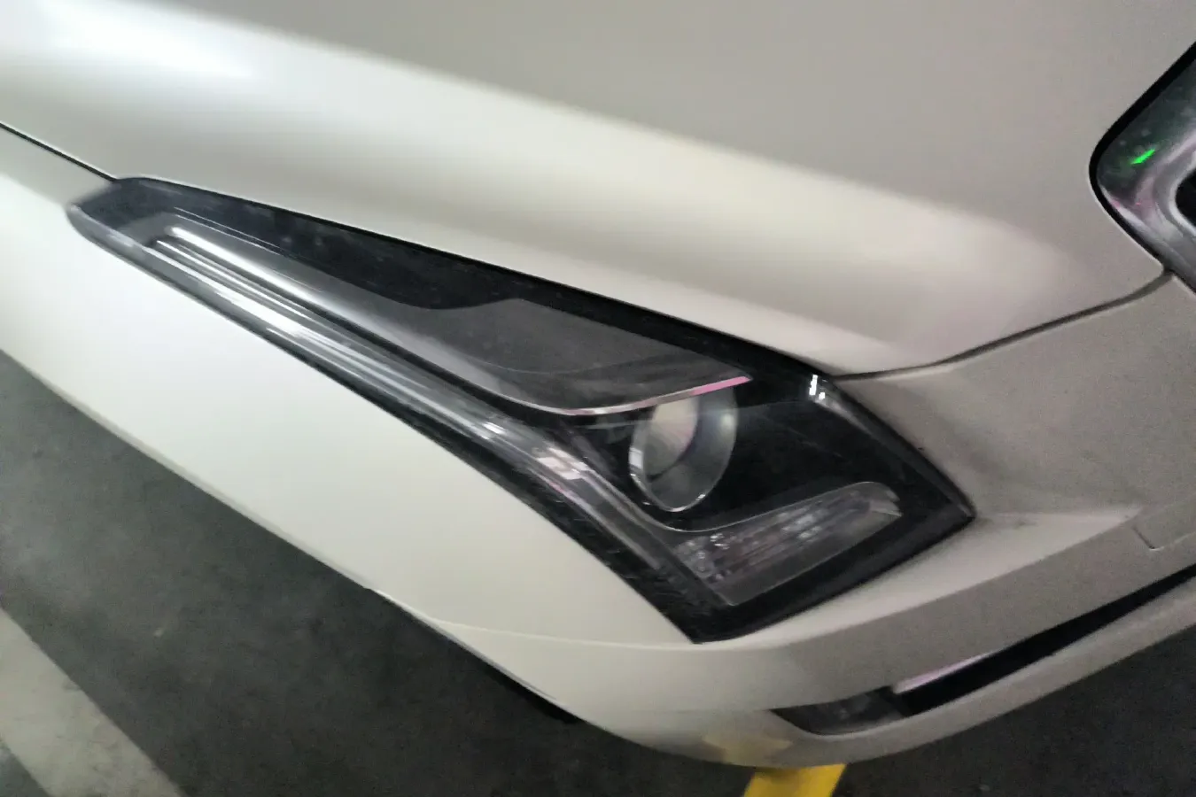 2014 Cadillac ATS 2.0T 276HP L4 6AT,autocango,china used car exporter,china ev exporter,chinese used car exporter,chinese used ev exporter