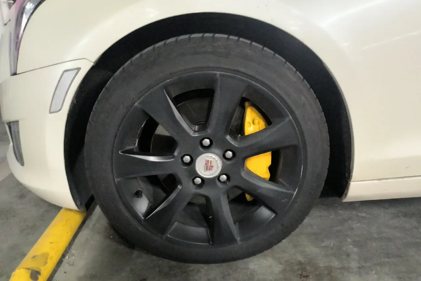 2014 Cadillac ATS 2.0T 276HP L4 6AT,autocango,china used car exporter,china ev exporter,chinese used car exporter,chinese used ev exporter