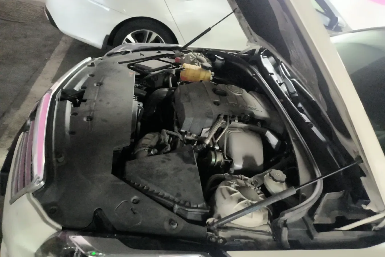 2014 Cadillac ATS 2.0T 276HP L4 6AT,autocango,china used car exporter,china ev exporter,chinese used car exporter,chinese used ev exporter