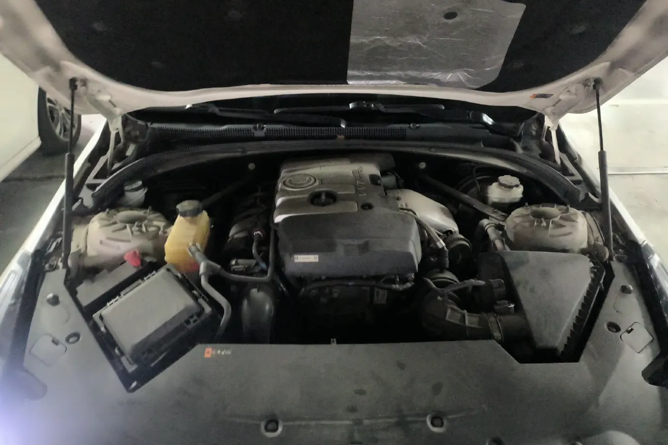 2014 Cadillac ATS 2.0T 276HP L4 6AT,autocango,china used car exporter,china ev exporter,chinese used car exporter,chinese used ev exporter