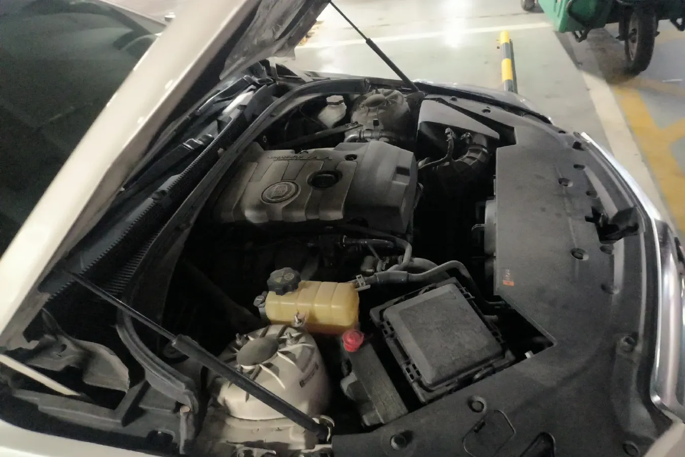 2014 Cadillac ATS 2.0T 276HP L4 6AT,autocango,china used car exporter,china ev exporter,chinese used car exporter,chinese used ev exporter