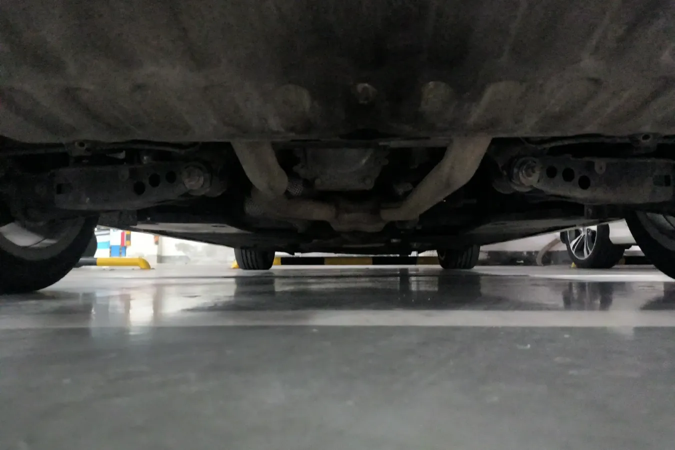 2014 Cadillac ATS 2.0T 276HP L4 6AT,autocango,china used car exporter,china ev exporter,chinese used car exporter,chinese used ev exporter