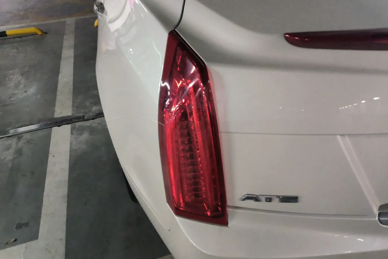 2014 Cadillac ATS 2.0T 276HP L4 6AT,autocango,china used car exporter,china ev exporter,chinese used car exporter,chinese used ev exporter