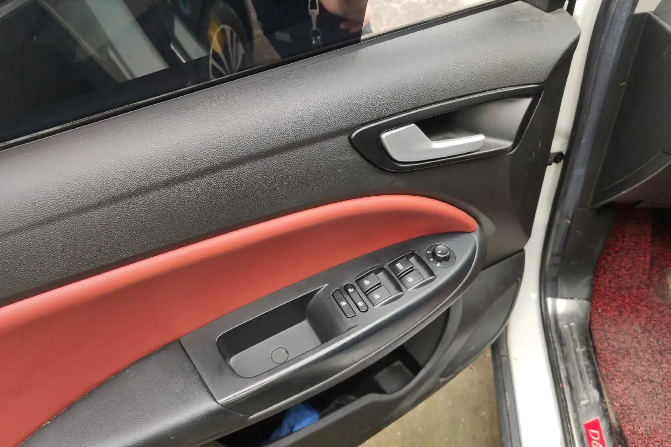 2017 FAW Jumpal D60 1.5L 113HP L4 5MT,autocango,china used car exporter,china ev exporter,chinese used car exporter,chinese used ev exporter