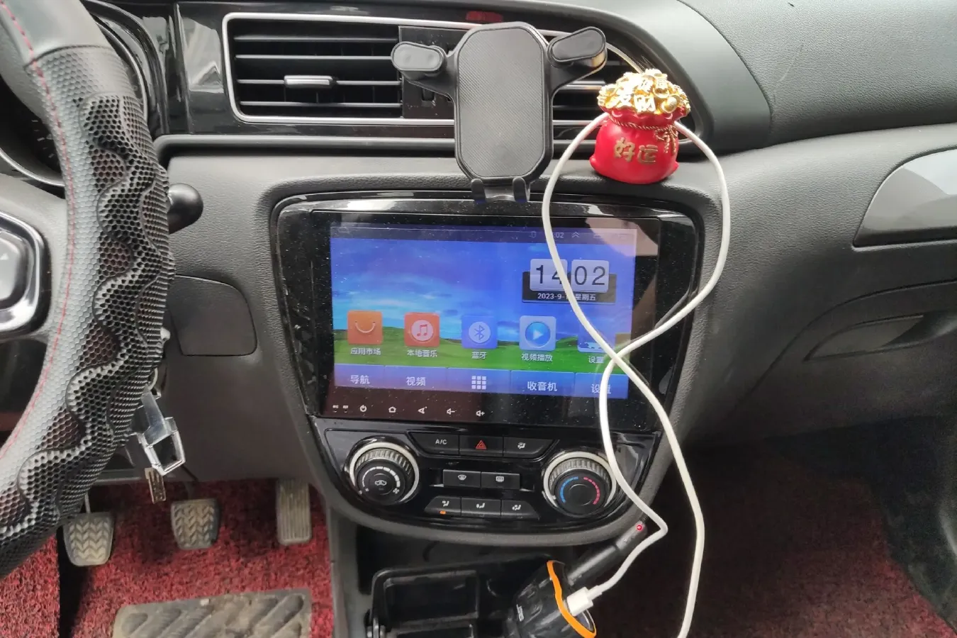 2017 FAW Jumpal D60 1.5L 113HP L4 5MT,autocango,china used car exporter,china ev exporter,chinese used car exporter,chinese used ev exporter