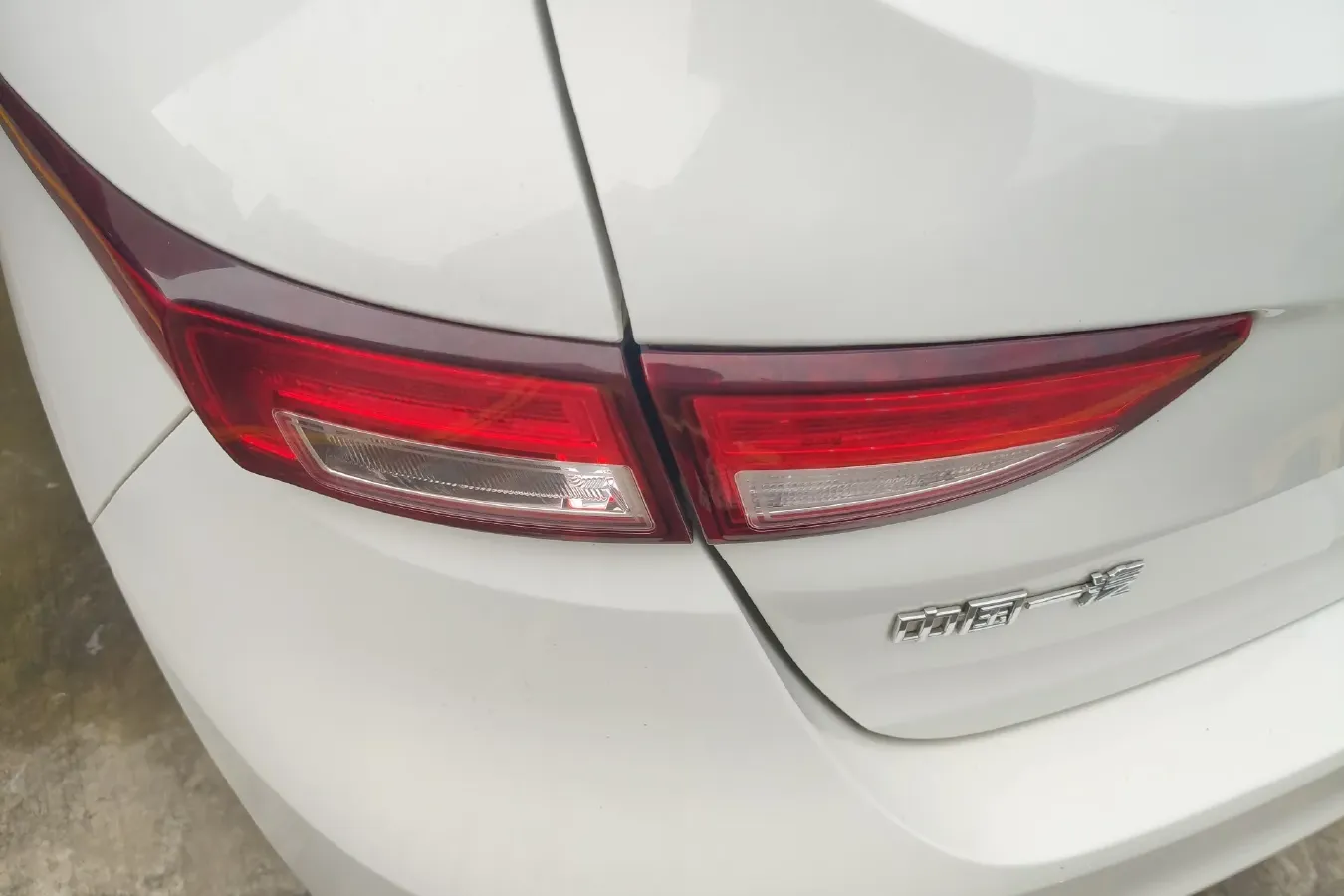 2017 FAW Jumpal D60 1.5L 113HP L4 5MT,autocango,china used car exporter,china ev exporter,chinese used car exporter,chinese used ev exporter