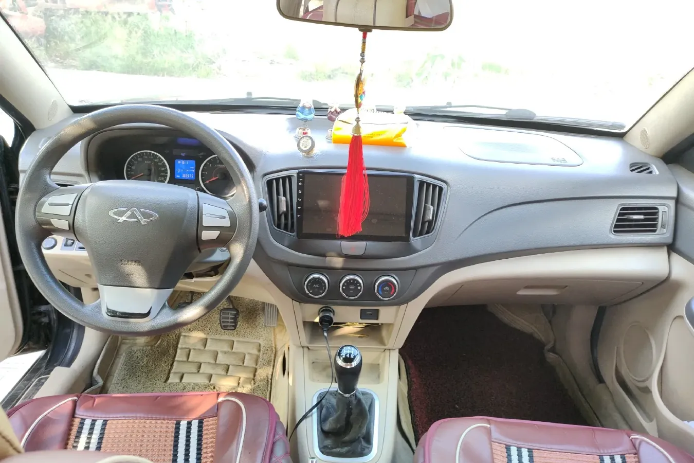 2011 Chery E5 1.5L 109HP L4 5MT,autocango,china used car exporter,china ev exporter,chinese used car exporter,chinese used ev exporter