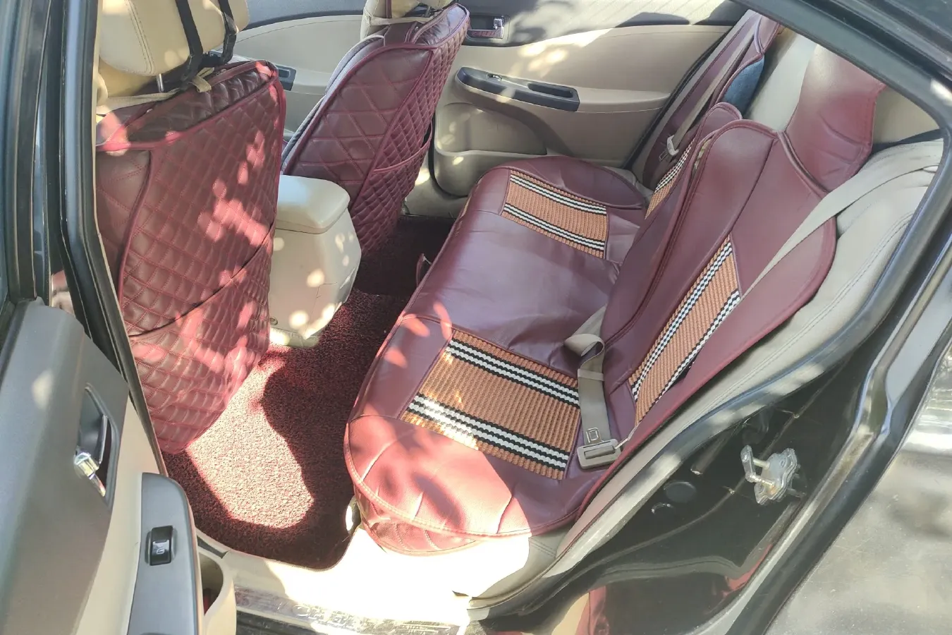 2011 Chery E5 1.5L 109HP L4 5MT,autocango,china used car exporter,china ev exporter,chinese used car exporter,chinese used ev exporter