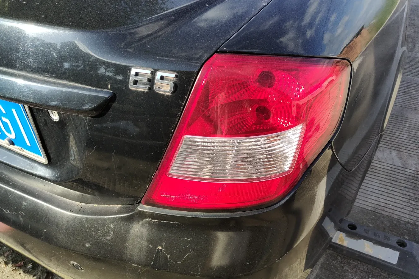 2011 Chery E5 1.5L 109HP L4 5MT,autocango,china used car exporter,china ev exporter,chinese used car exporter,chinese used ev exporter