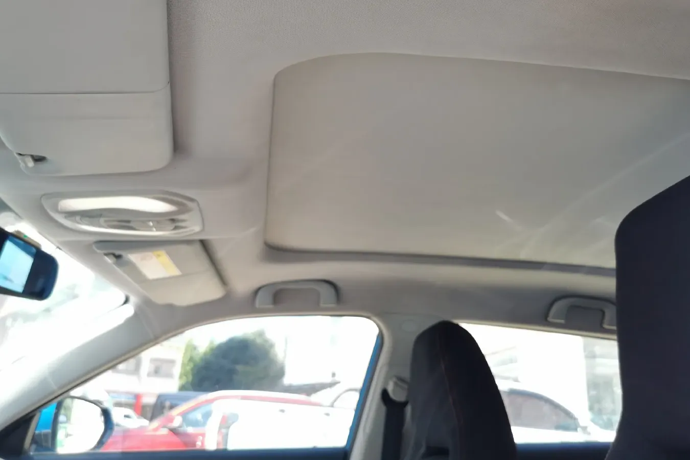 2017 Leopaard CS9 1.5L 113HP L4 CVT,autocango,china used car exporter,china ev exporter,chinese used car exporter,chinese used ev exporter