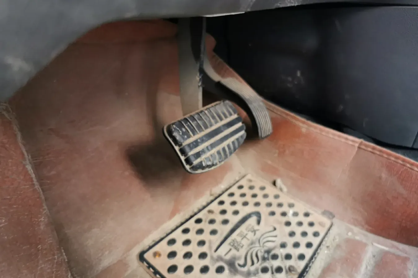 2017 Leopaard CS9 1.5L 113HP L4 CVT,autocango,china used car exporter,china ev exporter,chinese used car exporter,chinese used ev exporter