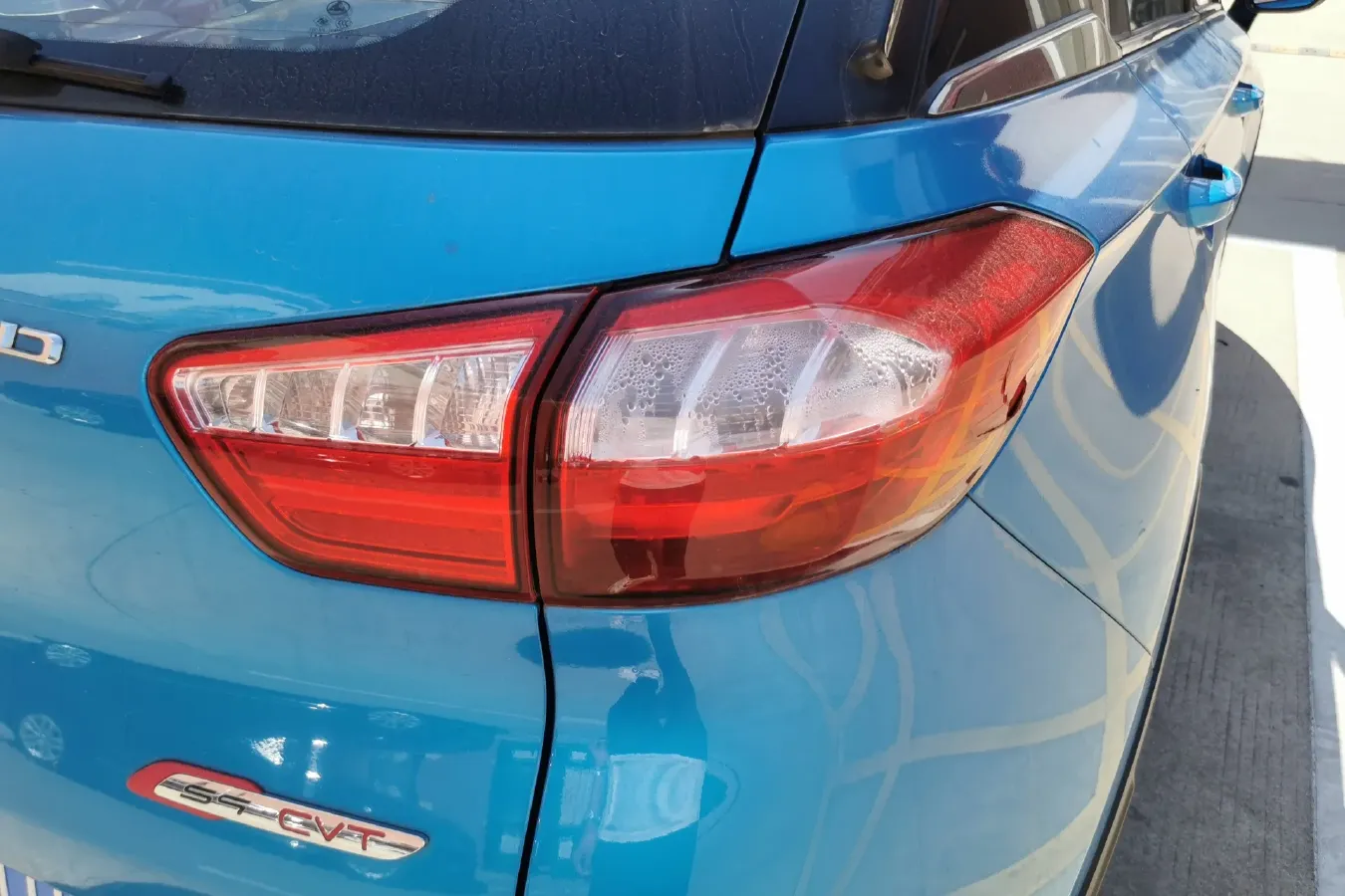 2017 Leopaard CS9 1.5L 113HP L4 CVT,autocango,china used car exporter,china ev exporter,chinese used car exporter,chinese used ev exporter