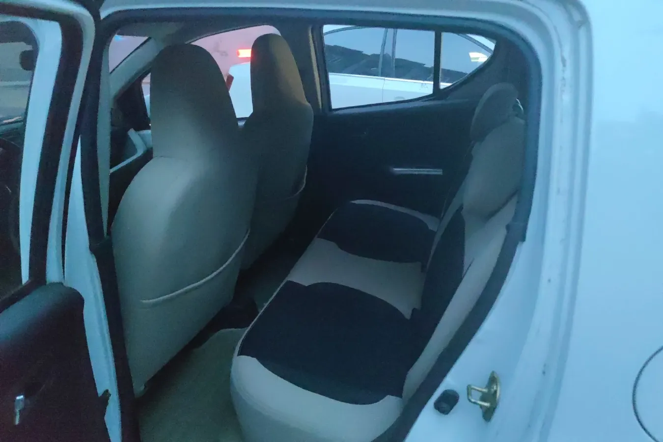 2014 Zotye Cloud 100 BEV 18KWH,autocango,china used car exporter,china ev exporter,chinese used car exporter,chinese used ev exporter