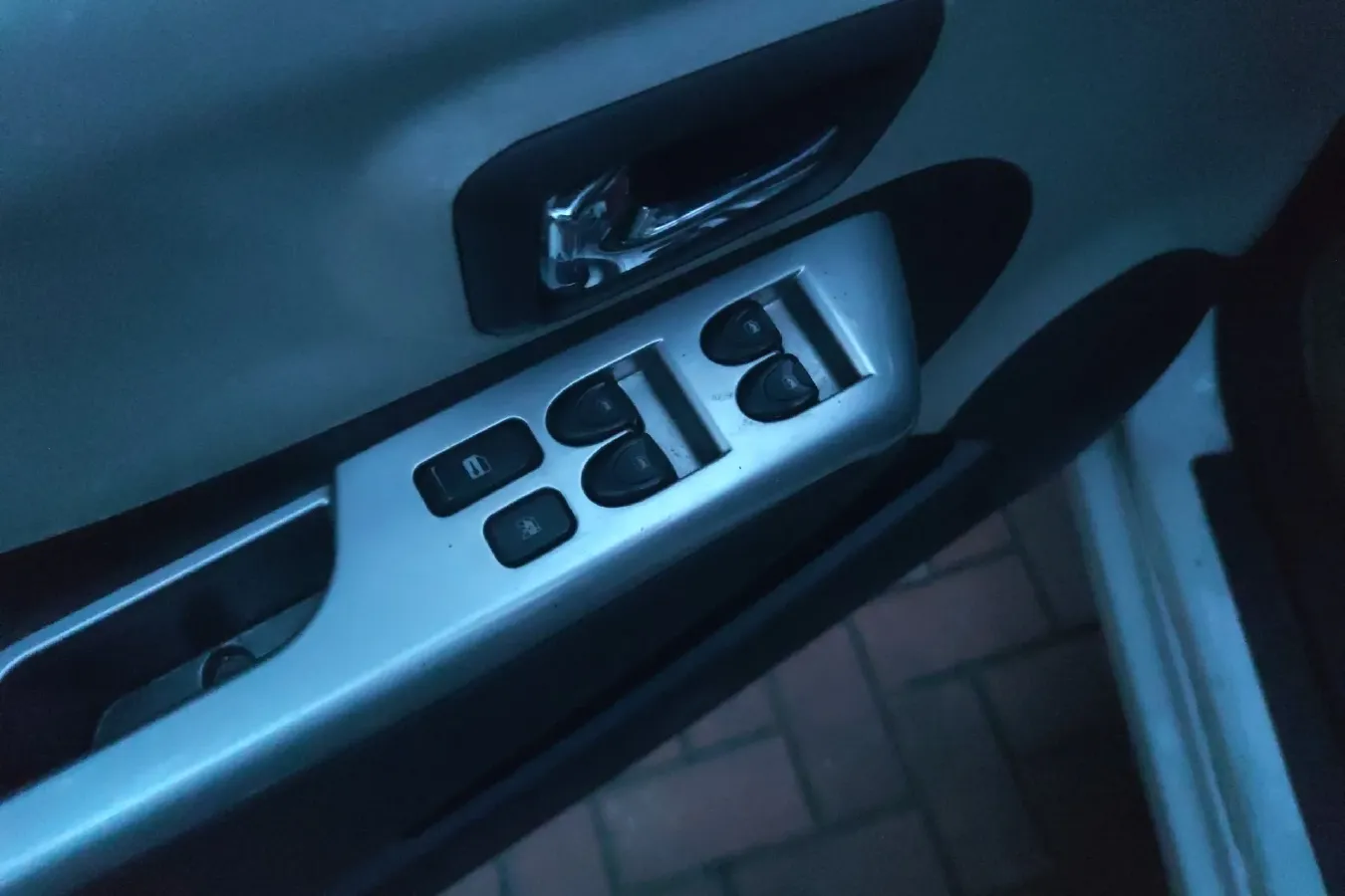 2014 Zotye Cloud 100 BEV 18KWH,autocango,china used car exporter,china ev exporter,chinese used car exporter,chinese used ev exporter