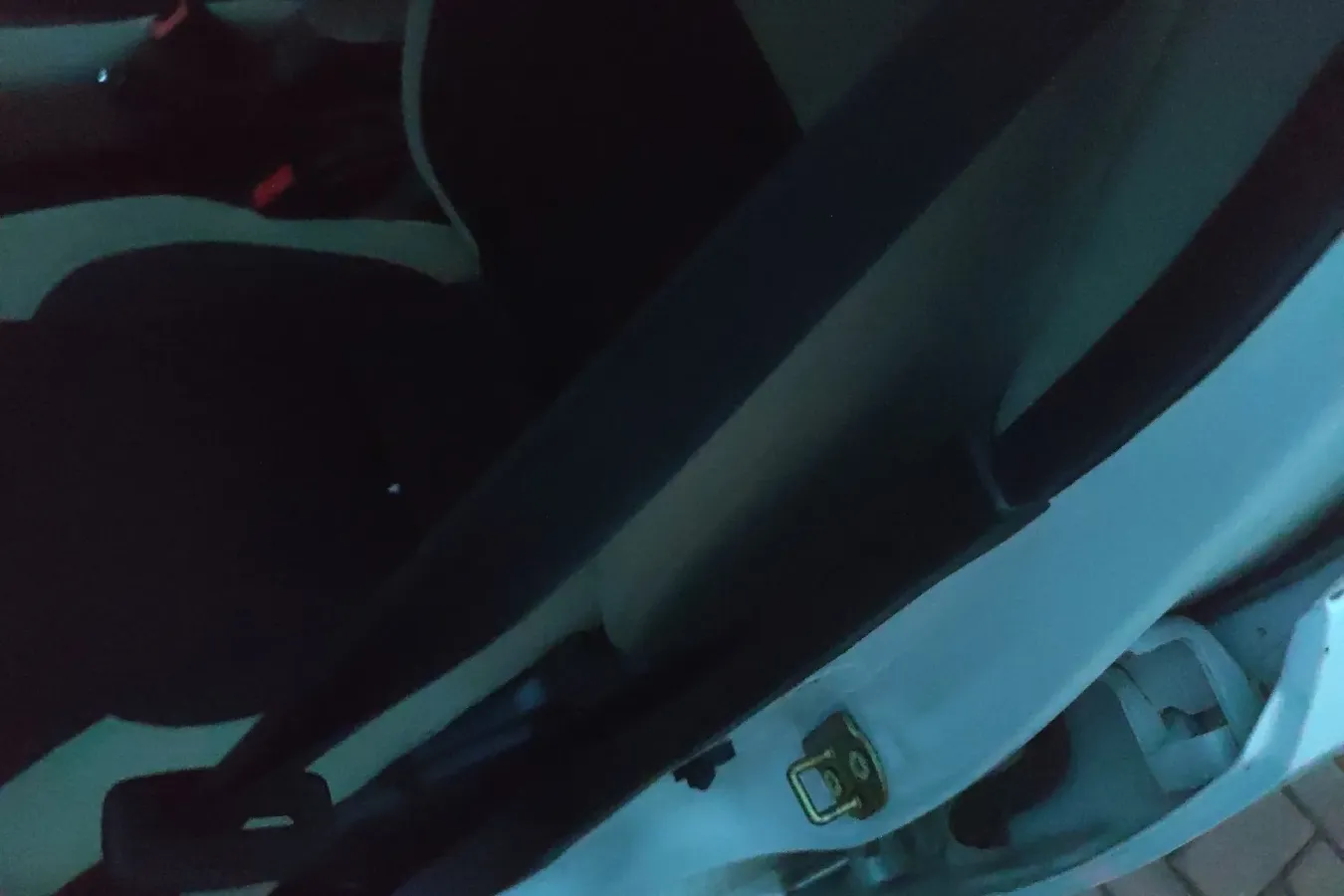 2014 Zotye Cloud 100 BEV 18KWH,autocango,china used car exporter,china ev exporter,chinese used car exporter,chinese used ev exporter