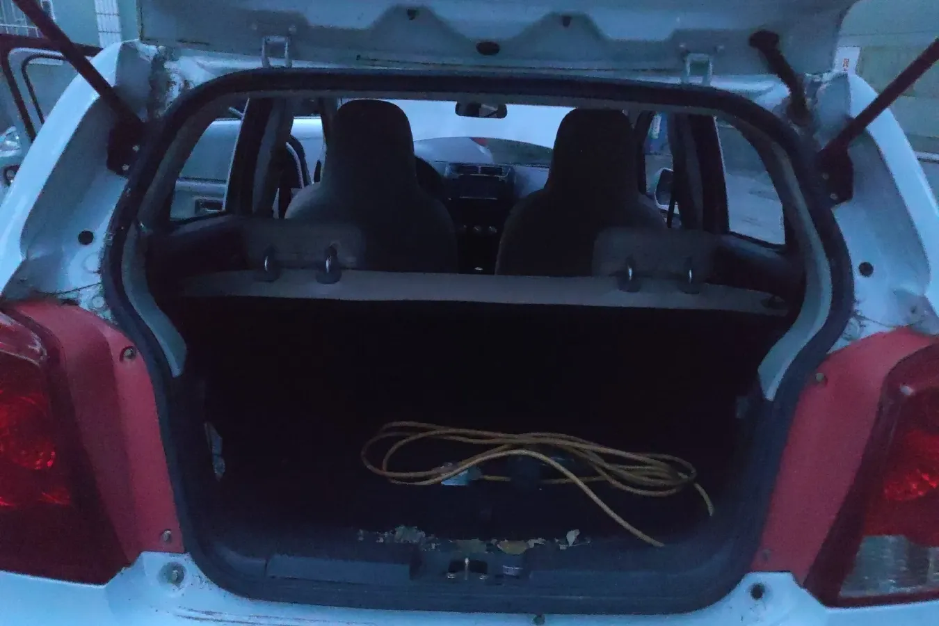 2014 Zotye Cloud 100 BEV 18KWH,autocango,china used car exporter,china ev exporter,chinese used car exporter,chinese used ev exporter