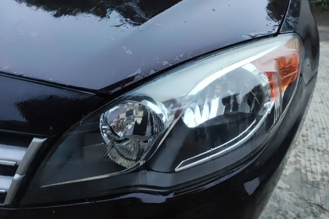 2013 Soueast V5 1.5L 120HP L4 CVT,autocango,china used car exporter,china ev exporter,chinese used car exporter,chinese used ev exporter