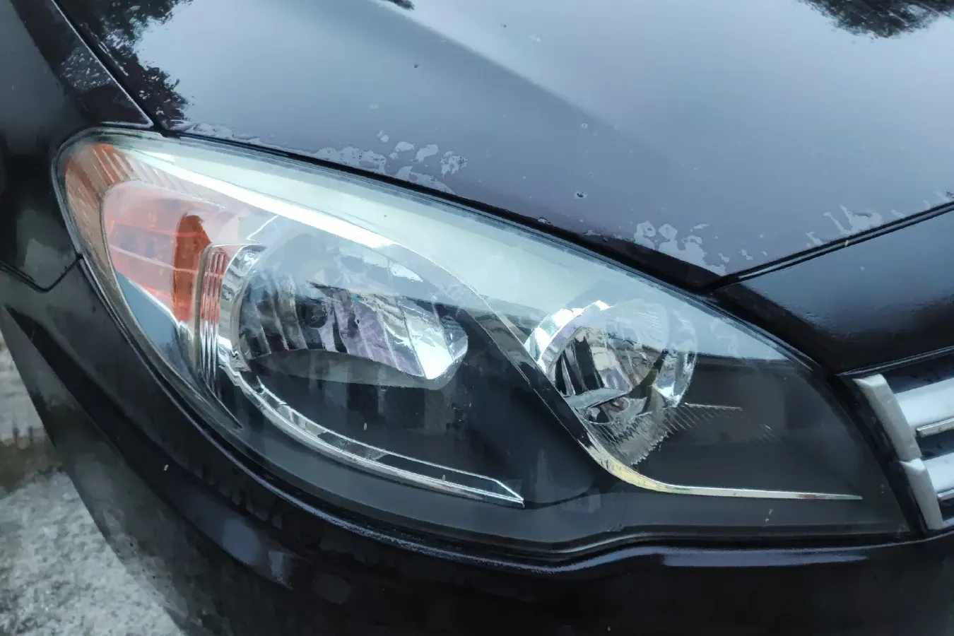 2013 Soueast V5 1.5L 120HP L4 CVT,autocango,china used car exporter,china ev exporter,chinese used car exporter,chinese used ev exporter