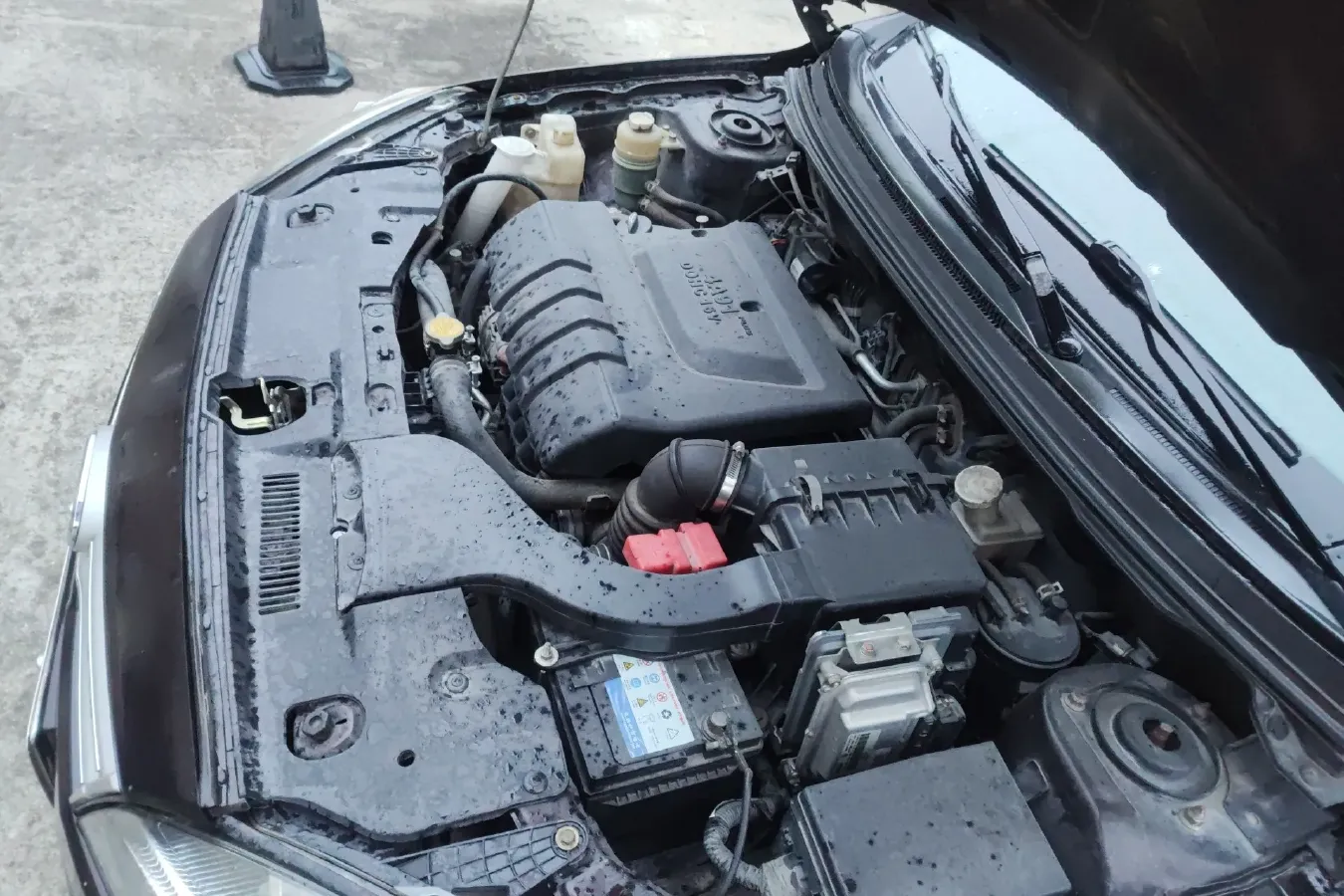 2013 Soueast V5 1.5L 120HP L4 CVT,autocango,china used car exporter,china ev exporter,chinese used car exporter,chinese used ev exporter