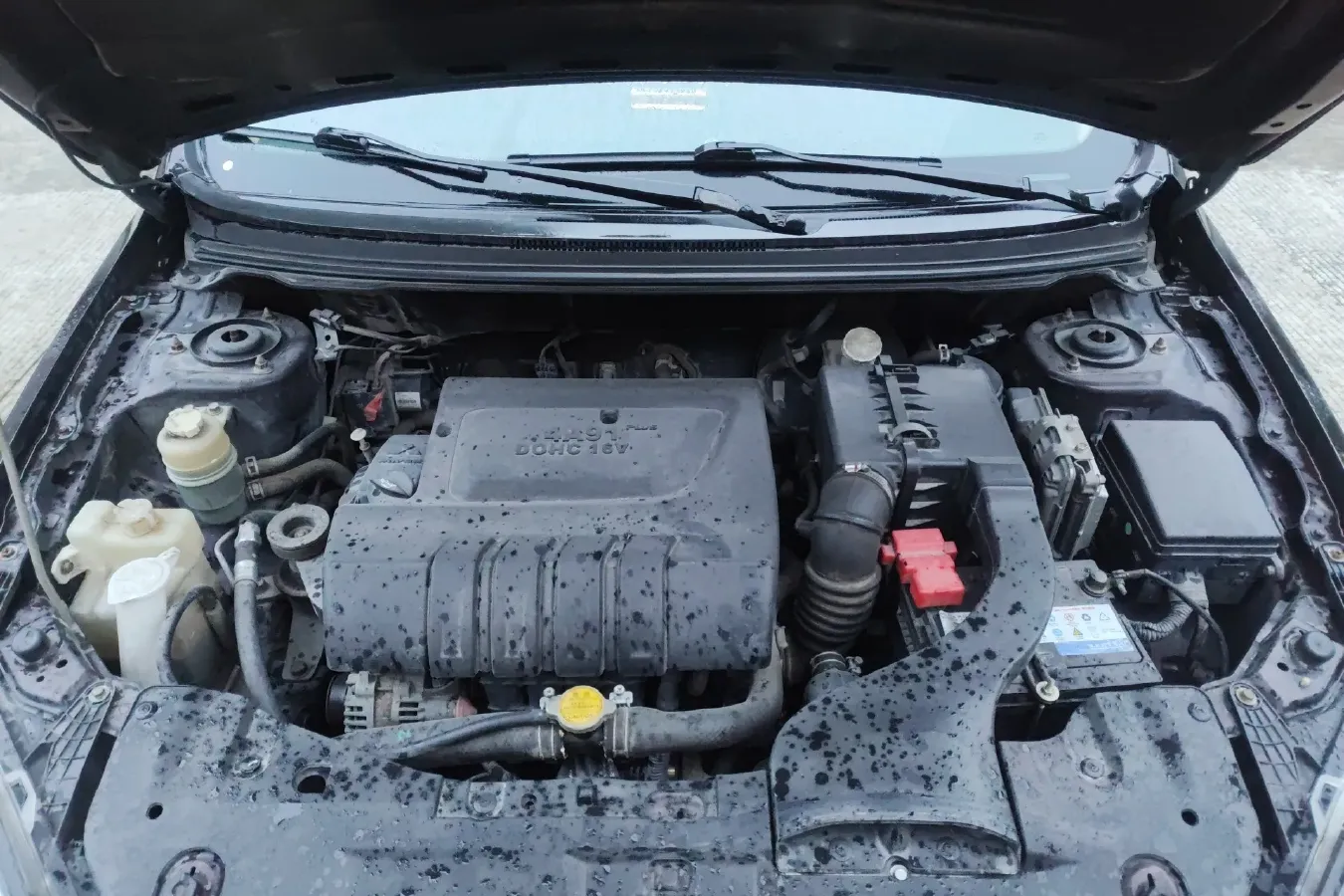 2013 Soueast V5 1.5L 120HP L4 CVT,autocango,china used car exporter,china ev exporter,chinese used car exporter,chinese used ev exporter