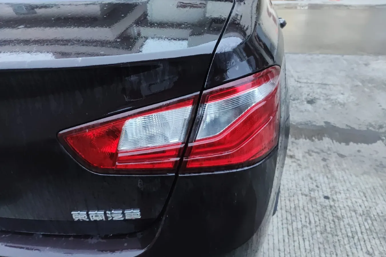 2013 Soueast V5 1.5L 120HP L4 CVT,autocango,china used car exporter,china ev exporter,chinese used car exporter,chinese used ev exporter