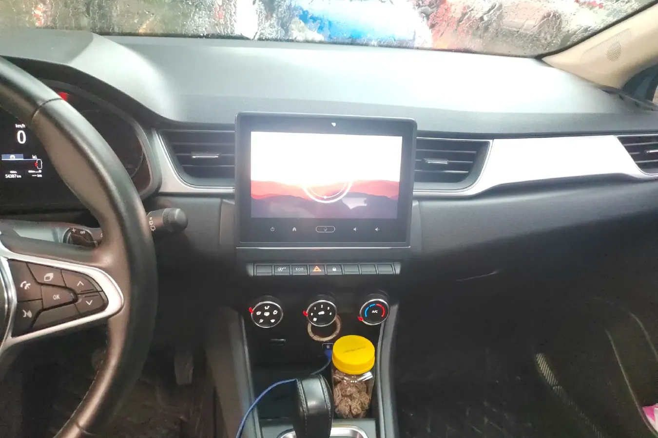 2019 Renault  Captur 1.3T 159HP L4 7DCT,autocango,china used car exporter,china ev exporter,chinese used car exporter,chinese used ev exporter