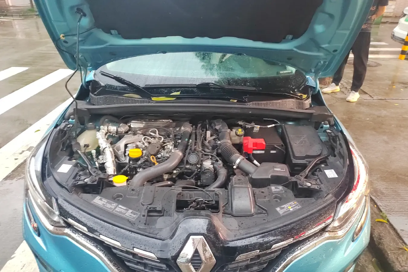 2019 Renault  Captur 1.3T 159HP L4 7DCT,autocango,china used car exporter,china ev exporter,chinese used car exporter,chinese used ev exporter