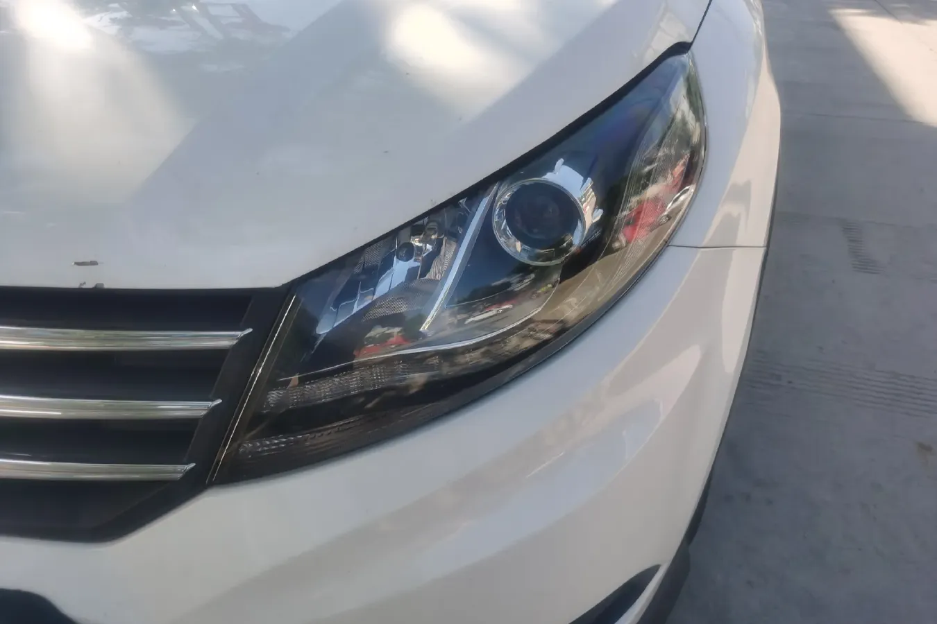 2017 DongFeng Fengon Fengon 580 1.8L 139HP L4 5MT,autocango,china used car exporter,china ev exporter,chinese used car exporter,chinese used ev exporter