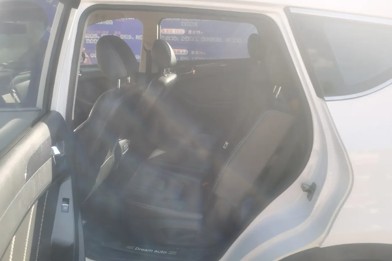 2017 DongFeng Fengon Fengon 580 1.8L 139HP L4 5MT,autocango,china used car exporter,china ev exporter,chinese used car exporter,chinese used ev exporter