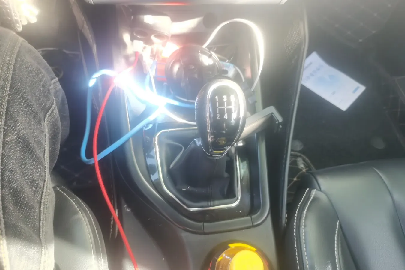 2017 DongFeng Fengon Fengon 580 1.8L 139HP L4 5MT,autocango,china used car exporter,china ev exporter,chinese used car exporter,chinese used ev exporter