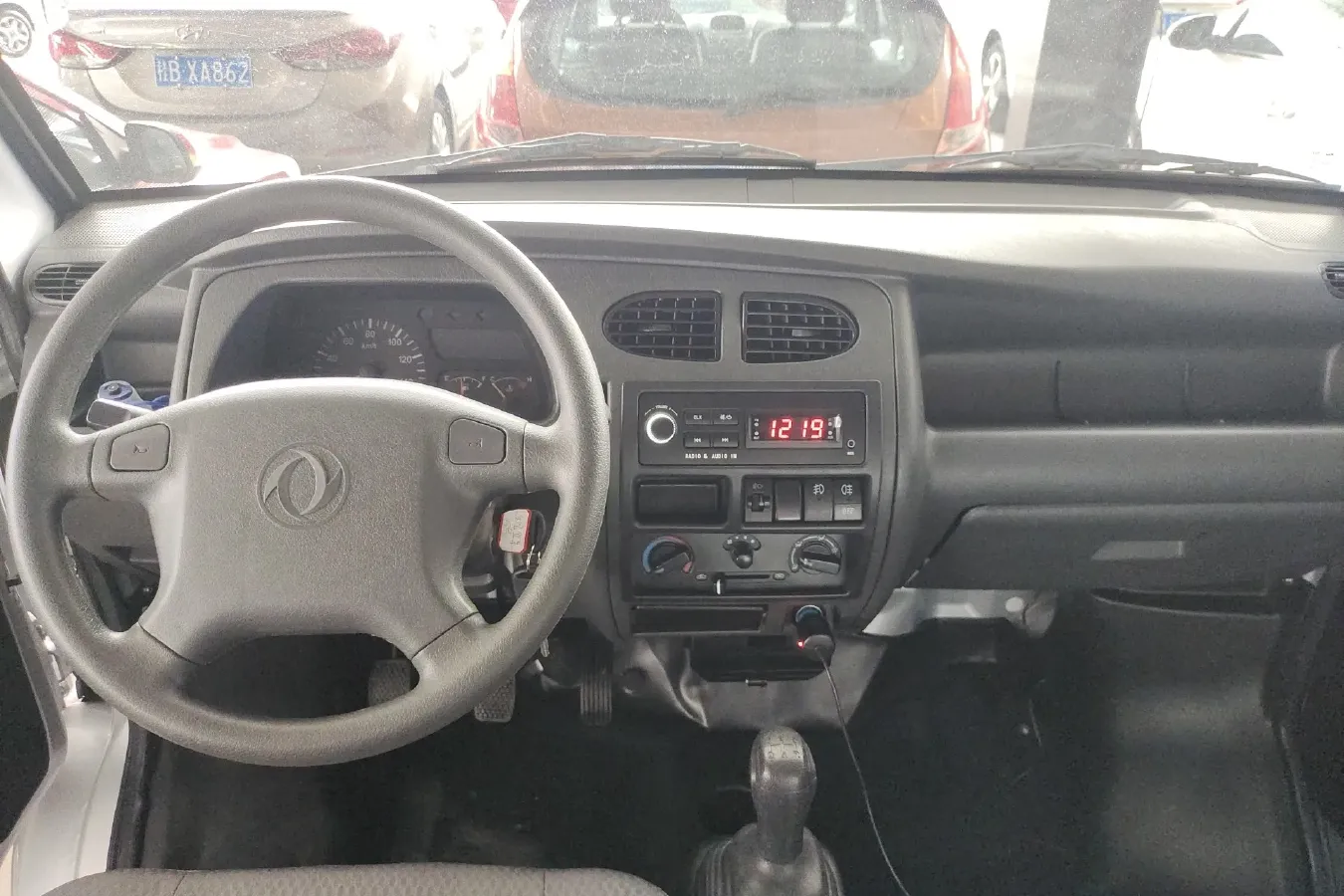 2022 DongFeng DFSK K02 1.3L 92HP L4 5MT,autocango,china used car exporter,china ev exporter,chinese used car exporter,chinese used ev exporter