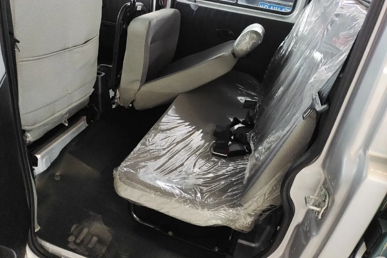 2022 DongFeng DFSK K02 1.3L 92HP L4 5MT,autocango,china used car exporter,china ev exporter,chinese used car exporter,chinese used ev exporter