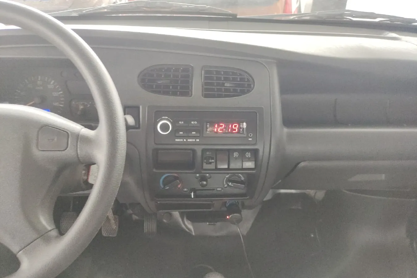 2022 DongFeng DFSK K02 1.3L 92HP L4 5MT,autocango,china used car exporter,china ev exporter,chinese used car exporter,chinese used ev exporter