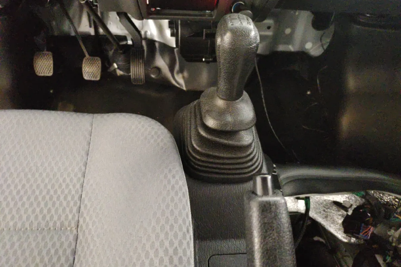 2022 DongFeng DFSK K02 1.3L 92HP L4 5MT,autocango,china used car exporter,china ev exporter,chinese used car exporter,chinese used ev exporter