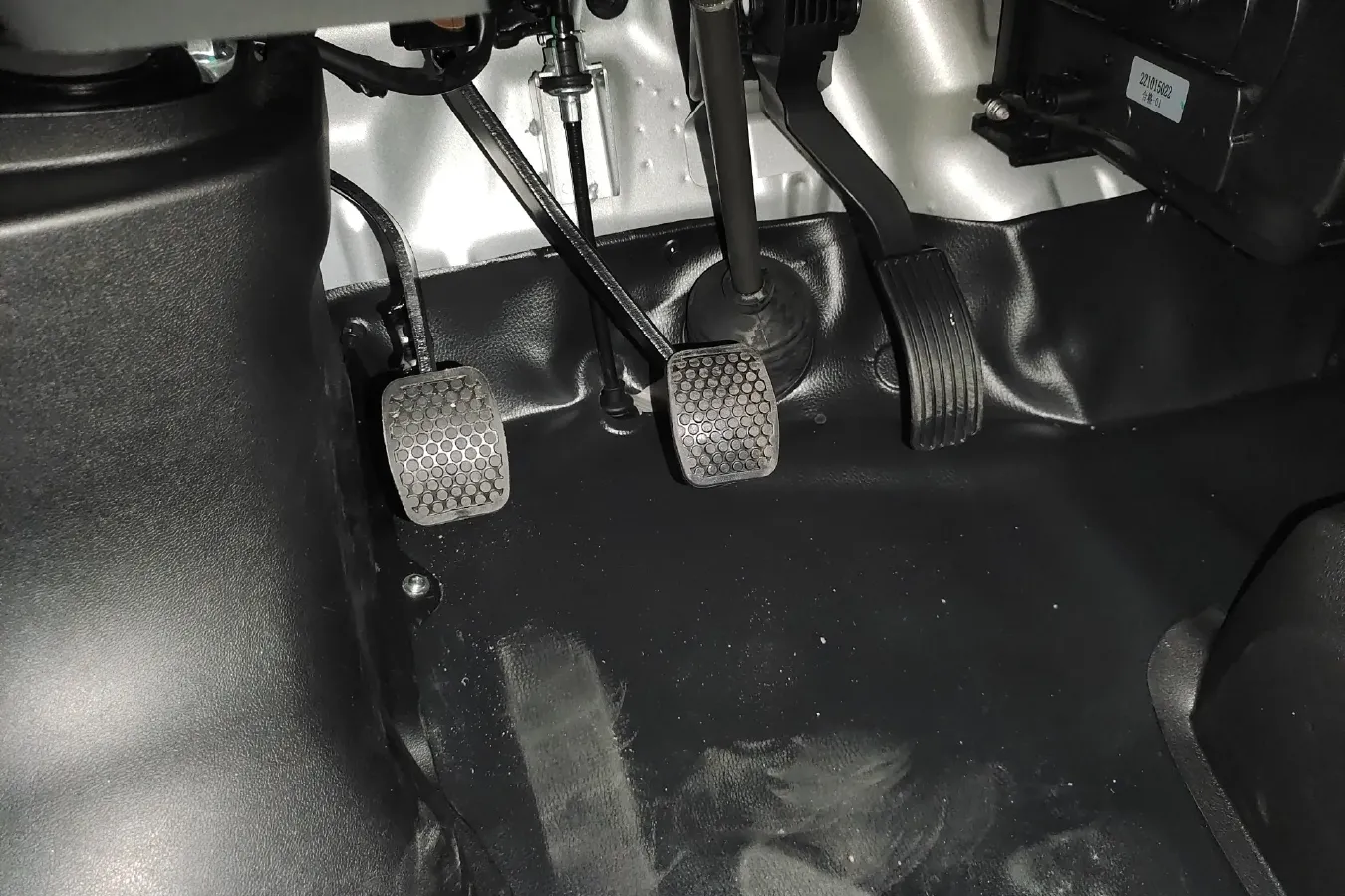 2022 DongFeng DFSK K02 1.3L 92HP L4 5MT,autocango,china used car exporter,china ev exporter,chinese used car exporter,chinese used ev exporter