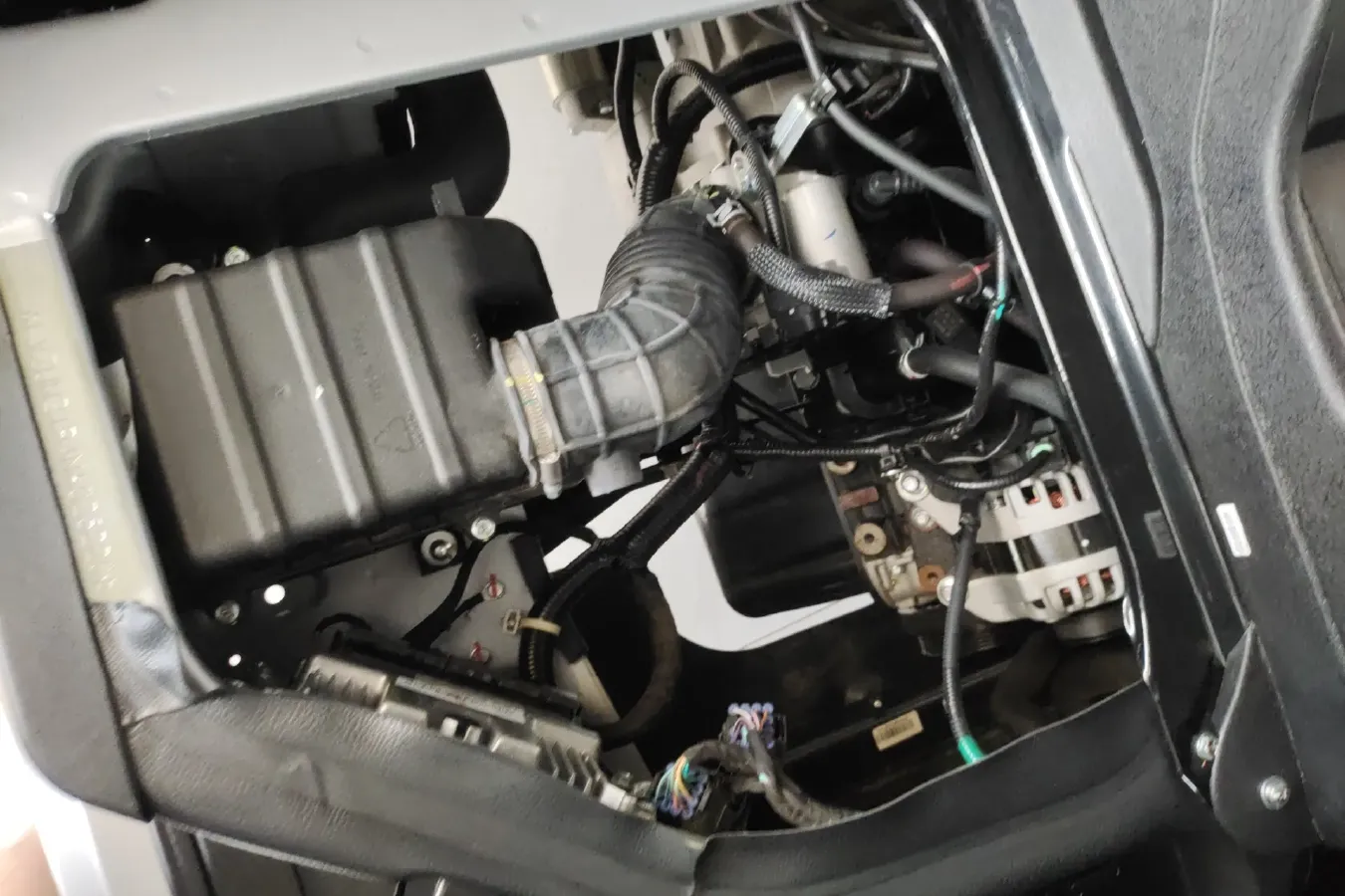 2022 DongFeng DFSK K02 1.3L 92HP L4 5MT,autocango,china used car exporter,china ev exporter,chinese used car exporter,chinese used ev exporter