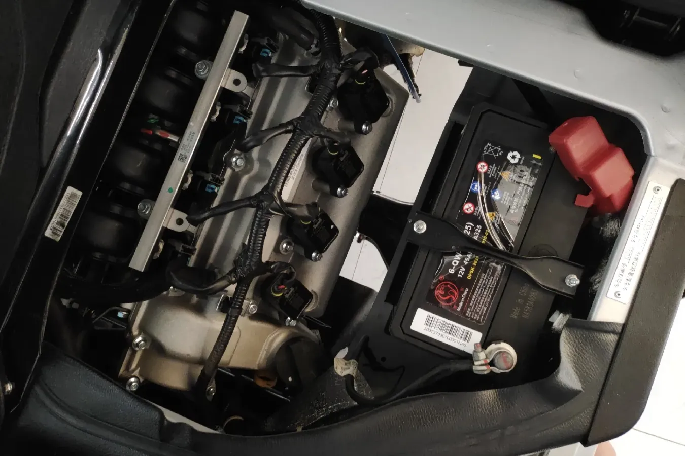 2022 DongFeng DFSK K02 1.3L 92HP L4 5MT,autocango,china used car exporter,china ev exporter,chinese used car exporter,chinese used ev exporter